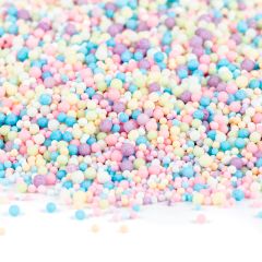 Sprinkles Candy Floss 90 g - Super Streusel
