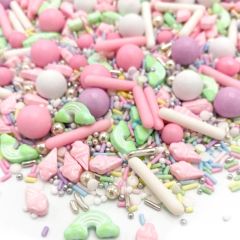Sprinkles colores pastel I Scream Ice 90 g - Happy Sprinkles