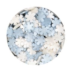 Sprinkles copos de nieve 40 gr - Städter
