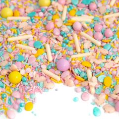 Sprinkles Funny Bunny 90 g - Super Streusel