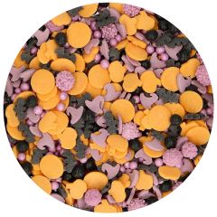 Sprinkles Halloween Medley 50 g - Funcakes