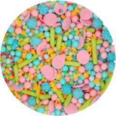 Sprinkles Happy Medley 65 g - Funcakes