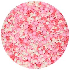 Sprinkles Medley Beloved Amor 65 g - Funcakes