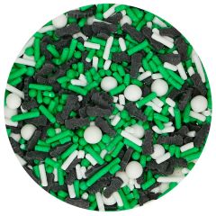 Sprinkles Medley Fútbol 65 g - Funcakes