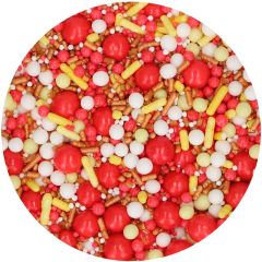 Sprinkles Medley Sinterklaas 65 g - Funcakes