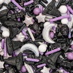 Sprinkles Mix Bewitched Halloween 60 g - PME