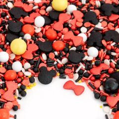 Sprinkles Mouse Circus 90 g - Super Streusel