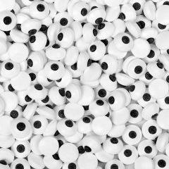 Sprinkles ojos de azúcar Modecor 84 g - Sin gluten - Modecor