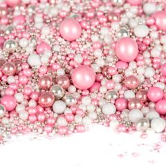 Sprinkles Shiny Shimmer 90 g - Super Streusel