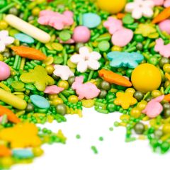 Sprinkles Spring Breeze 90 g - Super Streusel