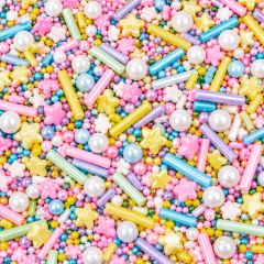 Sprinkles sueño pastel Pascua 90 g - Sin gluten - Azucren