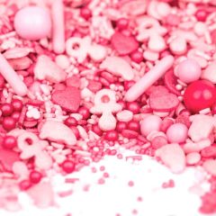 Sprinkles It´s a Girl ¡Es una niña! - 90 g - Super Streusel