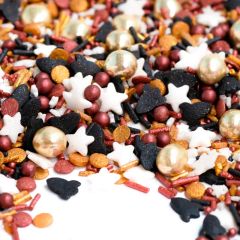 Sprinkles Ross Kete 90 g - Super Streusel