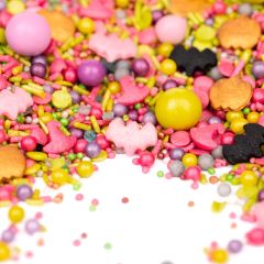 Sprinkles Spooky Ooky Halloween 90 g - Super Streusel