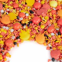 Sprinkles Rescue Squad 90 g - Super Streusel