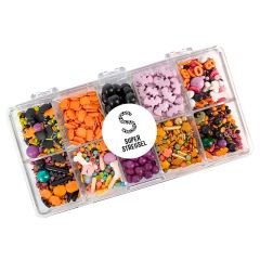Sprinkles Superbox Horror Collection 250 g - Super Streusel