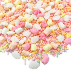 Sprinkles Topping Milkshake Magic 70 g - Happy Sprinkles