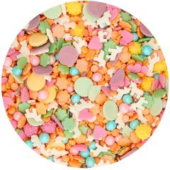 Sprinkles Unicorn Medley 180 g - Funcakes