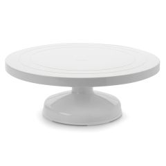 Stand giratorio alto 35 cm - Ibili