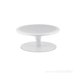 Stand Hula Up blanco 24 cm - Silikomart