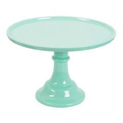 Stand de melamina grande verde menta 29,7 cm - A Little Lovely Company