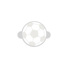Stencil balón de fútbol 9 cm - TodoStencil
