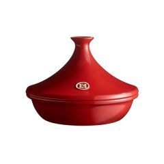 Tajine 27 cm - Cerámica - Emile Henry