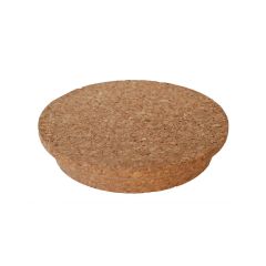 Tapa de corcho para tarro 60 mm - Weck