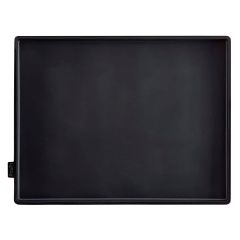 Tapete de silicona antiadherente con bordes antiderrame 40 x 30 cm - Lékué