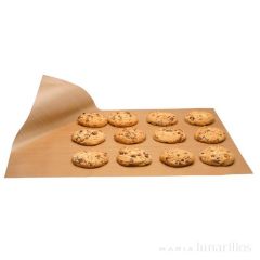 Tapete de teflón antiadherente 40 cm - Kitchen Craft