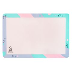 Tapete de silicona para horno 42 x 28 cm - Super Streusel