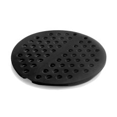 Tapete de silicona para freidora de aire 19 cm - Ibili
