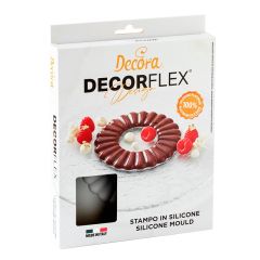 Tapete texturizador Alone 12 cm - Decora
