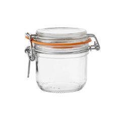 Tarro cristal con cierre hermético Terrine 200 ml - Le Parfait