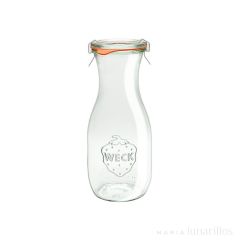 Tarro Juice 1/2 litro - Weck