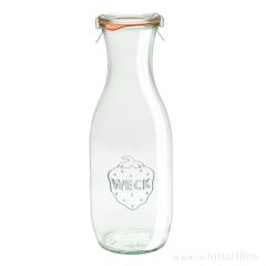 Tarro Juice 1 litro - Weck