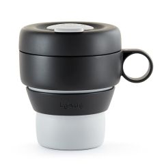 Taza plegable para llevar Mug To Go - Lékué