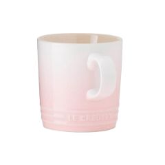 Taza 350 ml Shell Pink - Cerámica de gres - Le Creuset