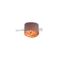 Tenedor pincho 4 puntas, para enfriar panettones y colombas boca abajo 22 cm - Decora
