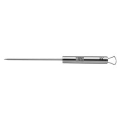 Termómetro digital para frío y calor Profi Plus 23 cm - Acero inoxidable - WMF