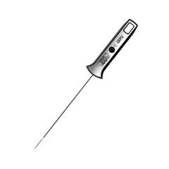 Termómetro digital Scala 24 cm - Acero inoxidable - Gefu