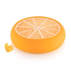 Kit The Slice Of Citrus - Silikomart Professional