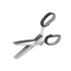 Tijeras para hierbas aromáticas - Acero inoxidable - Gefu