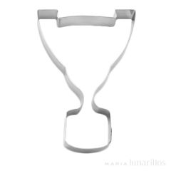 Cortador trofeo 10 cm - Cutter Sweet