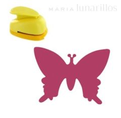 Troqueladora mariposa mini 1,5 cm - Artemio
