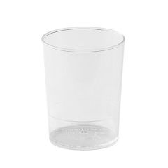Vasito redondo para postres y aperitivos 120 ml - Martellato