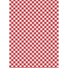 Papel de azúcar Cuadrados Vichy nº 3 - María Lunarillos