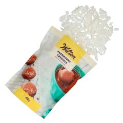 Virutas para fundir chocolate Paramount Crystals 450 g - Wilton