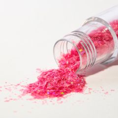 Virutas de purpurina rosas Rose Quartz Magic Sparkles 3 g - PME