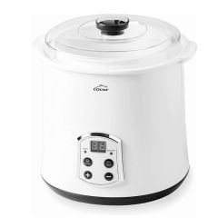 Yogurtera Maxi 2 litros - Lacor